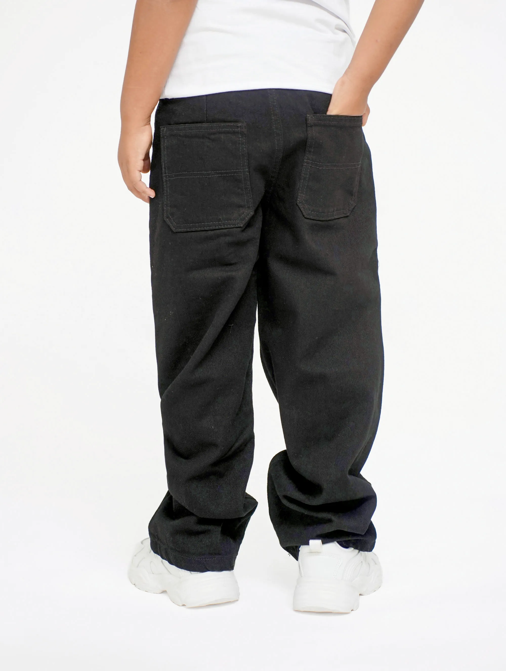 JEANS BG